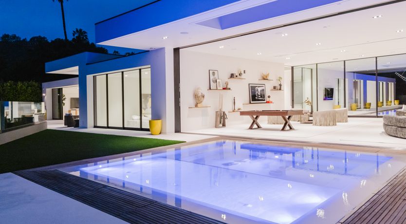 Photo of Sunshine Sublime