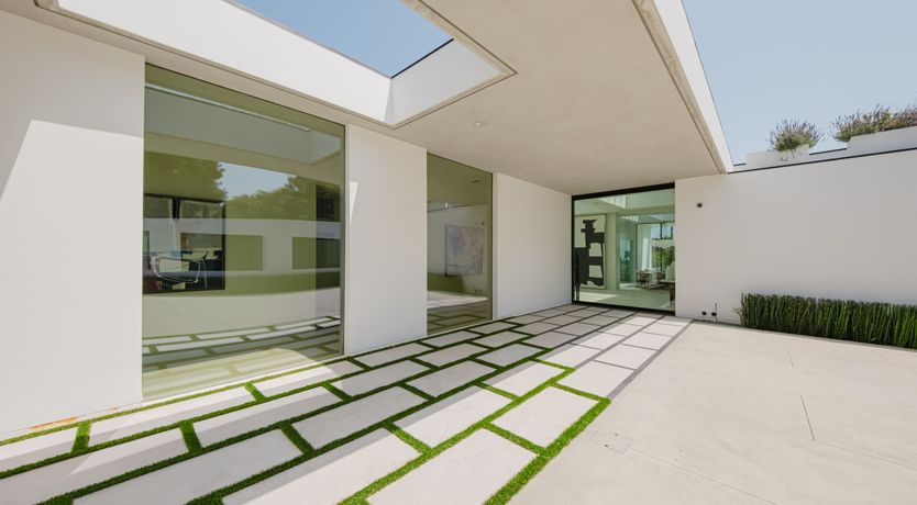 Photo of Sunshine Sublime