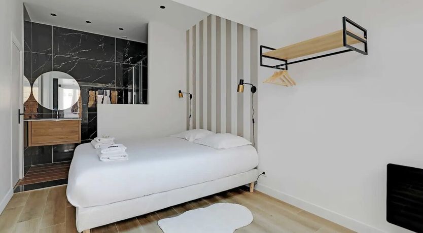 Photo of Lofted Charm