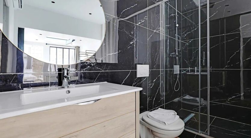 Photo of Lofted Charm