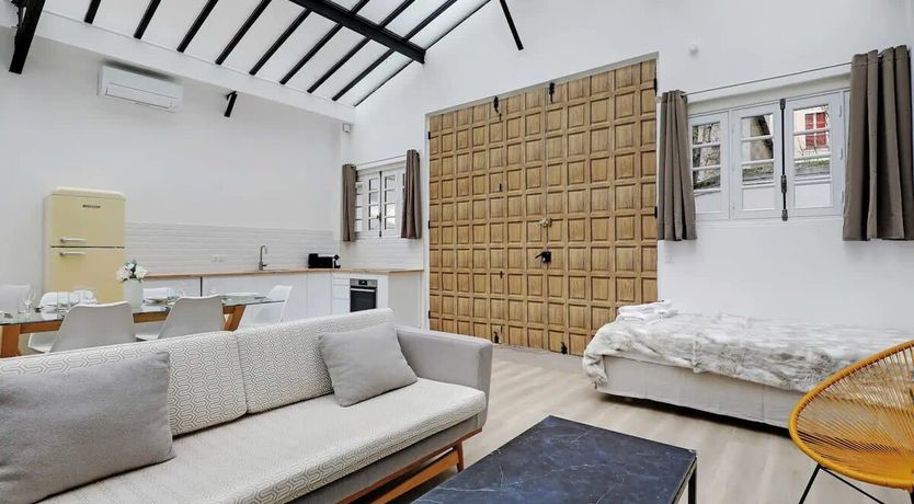 Photo of Lofted Charm