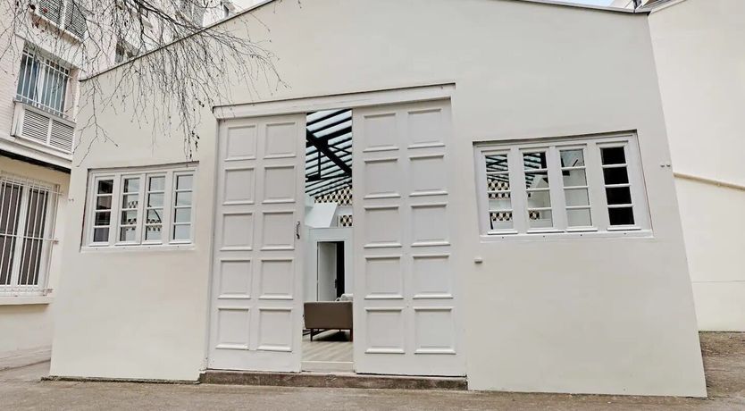 Photo of Lofted Charm