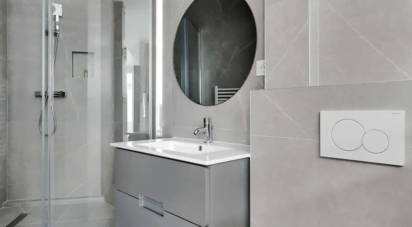 Photo of Lofted Charm