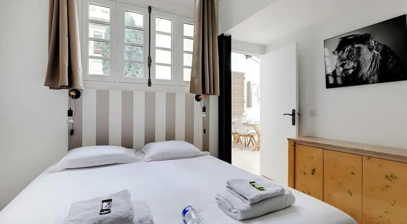 Photo of Lofted Charm