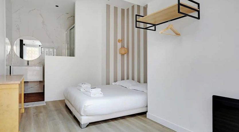 Photo of Lofted Charm