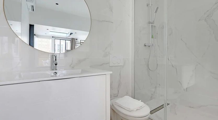 Photo of Lofted Charm