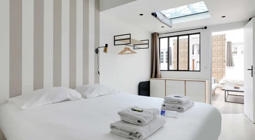 Photo of Lofted Charm