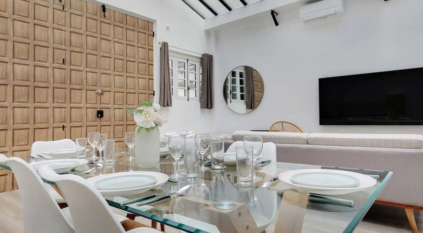 Photo of Lofted Charm