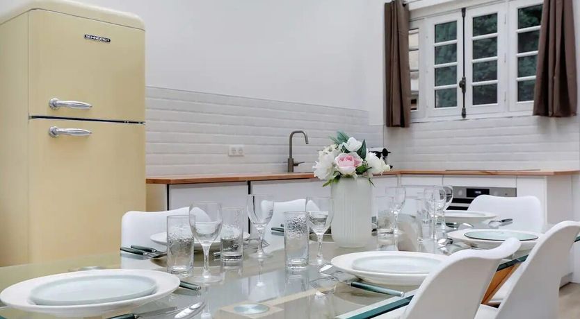 Photo of Lofted Charm