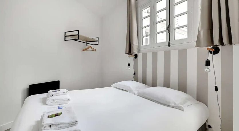 Photo of Lofted Charm