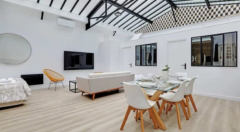 Photo of Lofted Charm