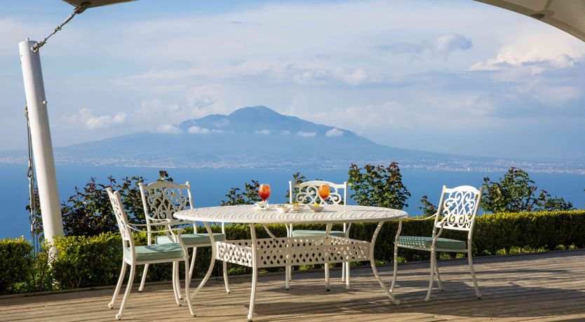 Photo of The Golden Coast