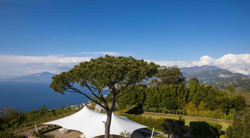 Photo of The Golden Coast