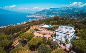 Photo of The Golden Coast