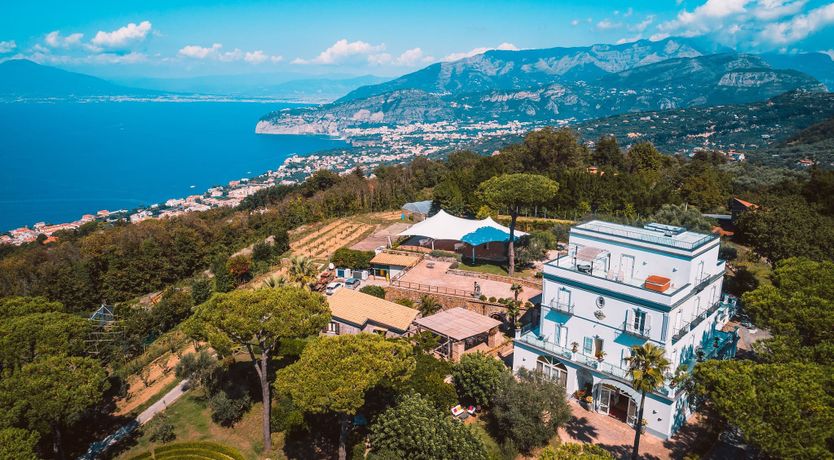 Photo of The Golden Coast