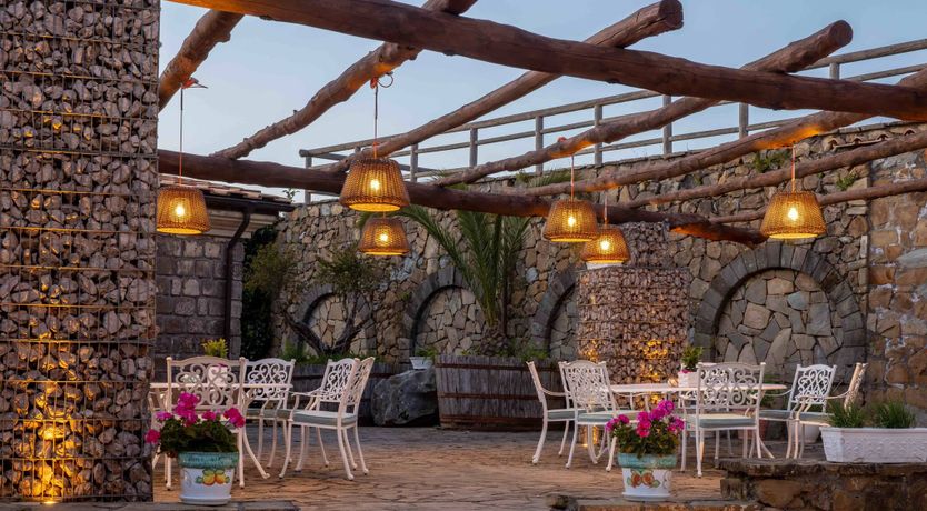 Photo of The Golden Coast