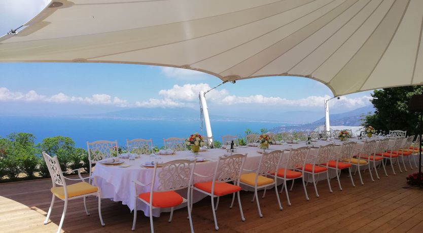 Photo of The Golden Coast