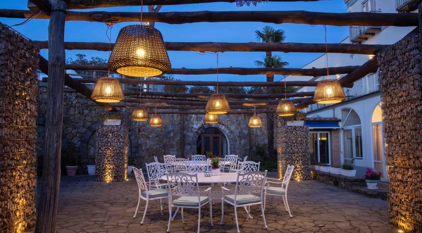 Photo of The Golden Coast