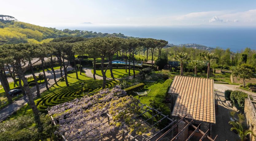 Photo of The Golden Coast