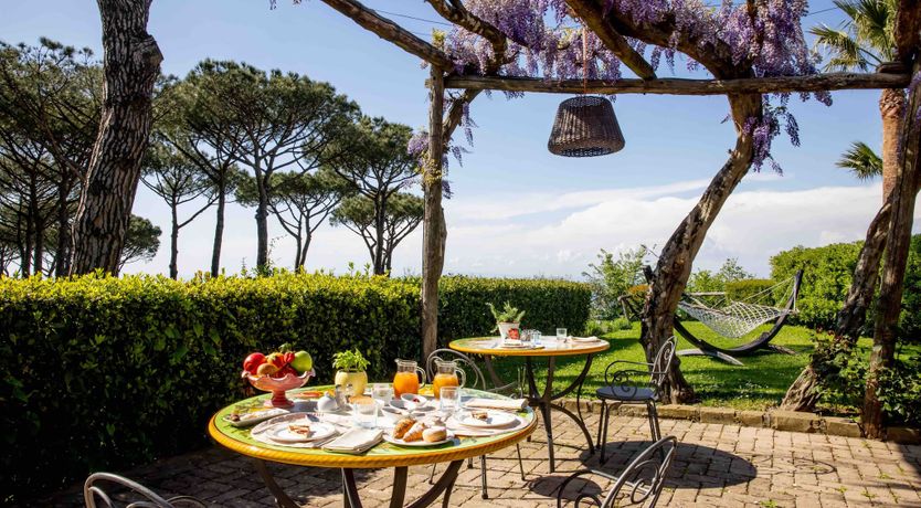 Photo of The Golden Coast