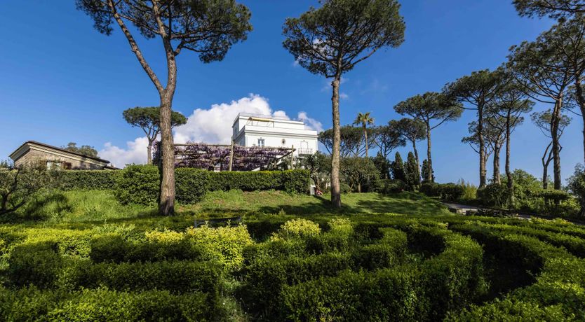 Photo of The Golden Coast