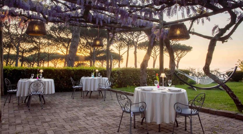 Photo of The Golden Coast