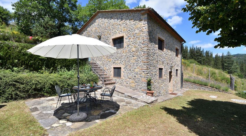 Photo of Chianti Lake