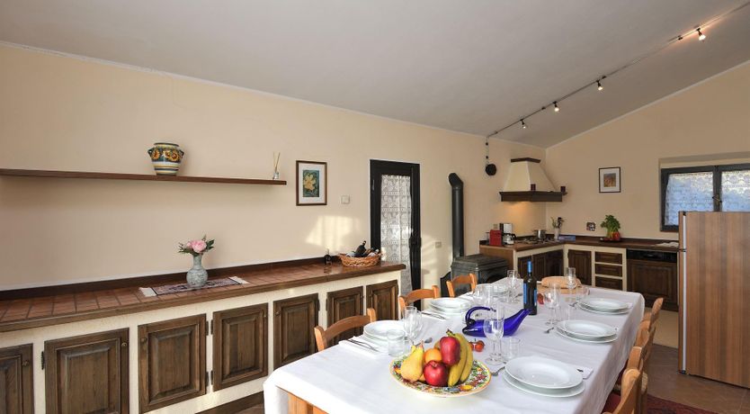 Photo of Chianti Lake