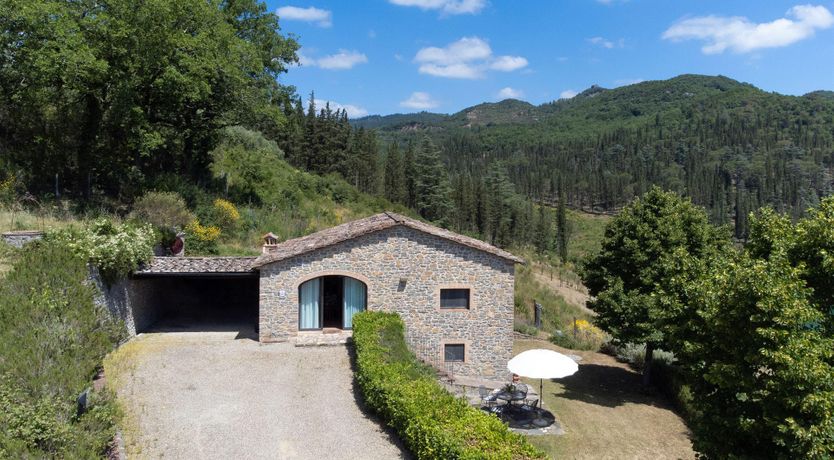 Photo of Chianti Lake