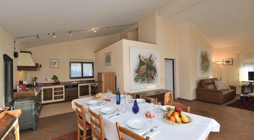 Photo of Chianti Lake