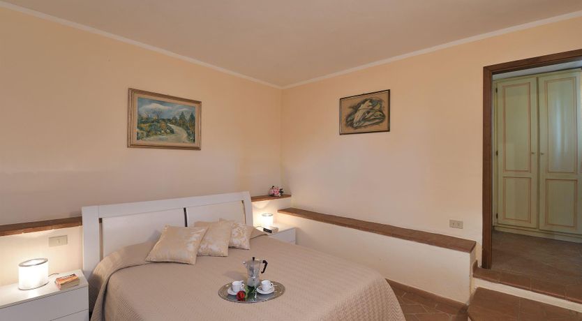 Photo of Chianti Lake