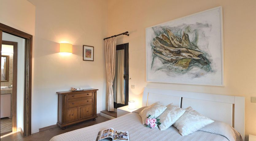 Photo of Chianti Lake