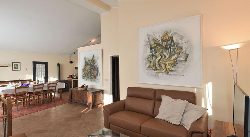 Photo of Chianti Lake