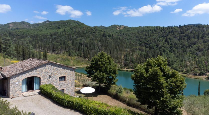 Photo of Chianti Lake