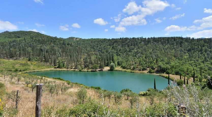 Photo of Chianti Lake