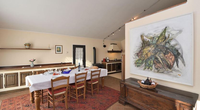 Photo of Chianti Lake