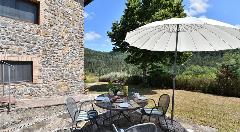 Photo of Chianti Lake