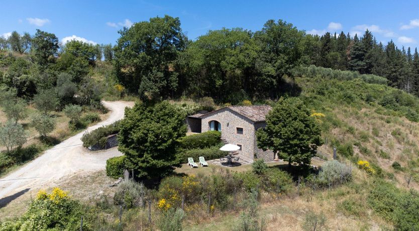 Photo of Chianti Lake