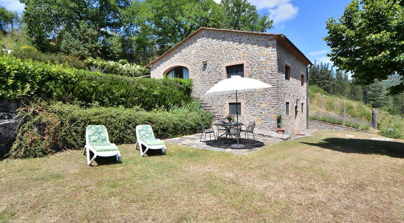 Photo of Chianti Lake