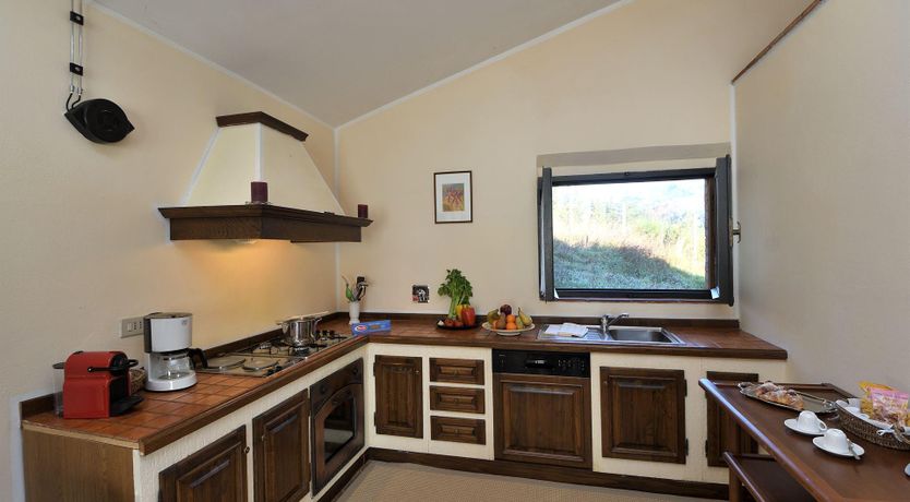 Photo of Chianti Lake