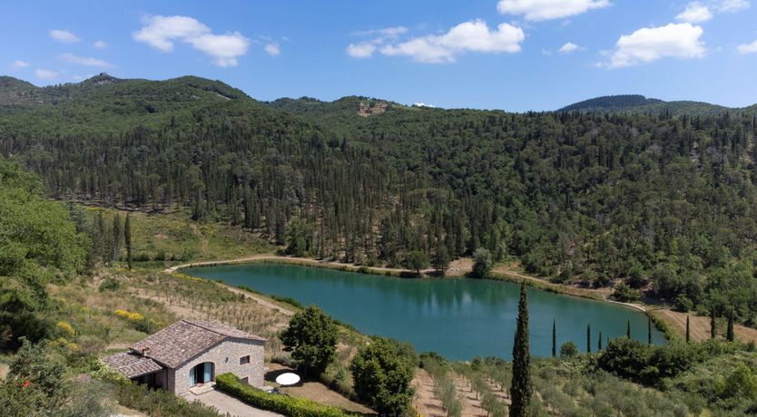 Photo of Chianti Lake