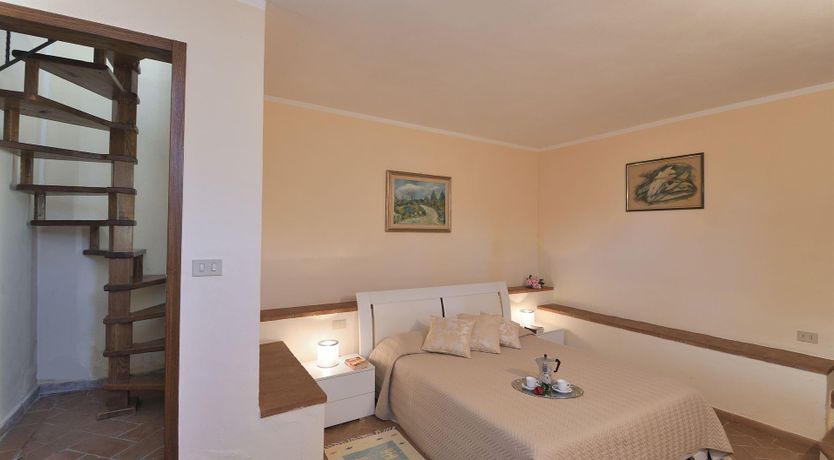 Photo of Chianti Lake