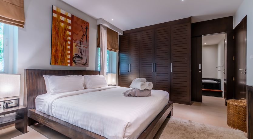 Photo of Poppy's Enclave