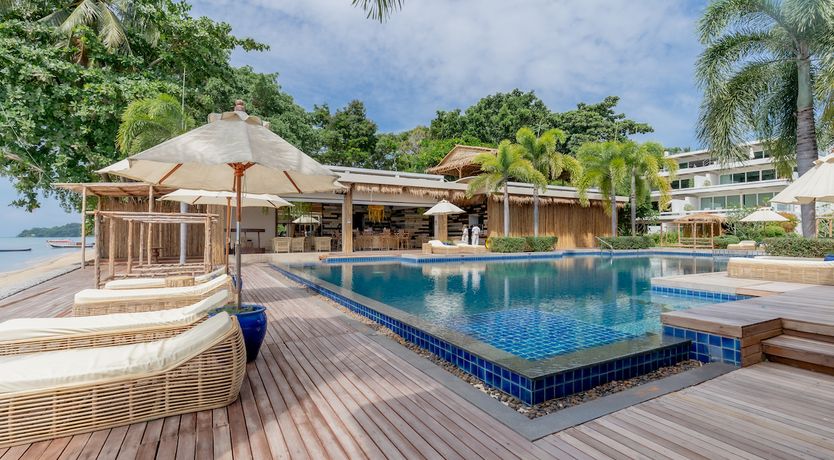 Photo of Poppy's Enclave