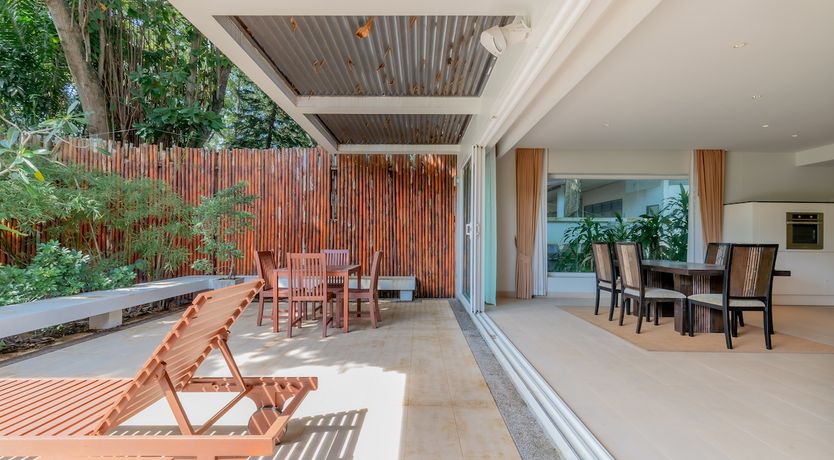 Photo of Poppy's Enclave