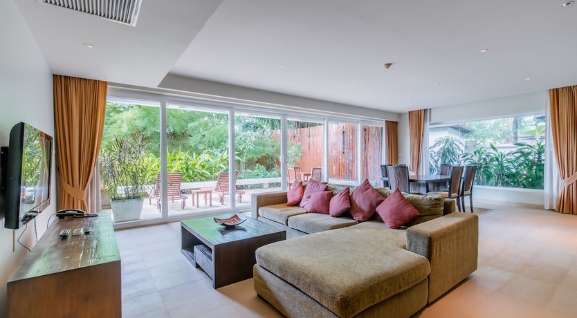 Photo of Poppy's Enclave