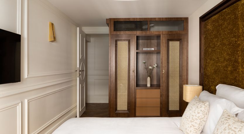 Photo of Etched Memories