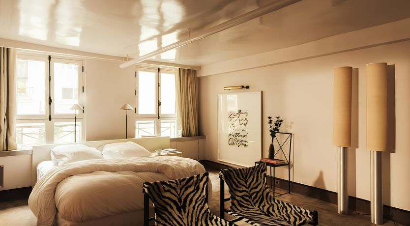 Photo of Flowers of Paris