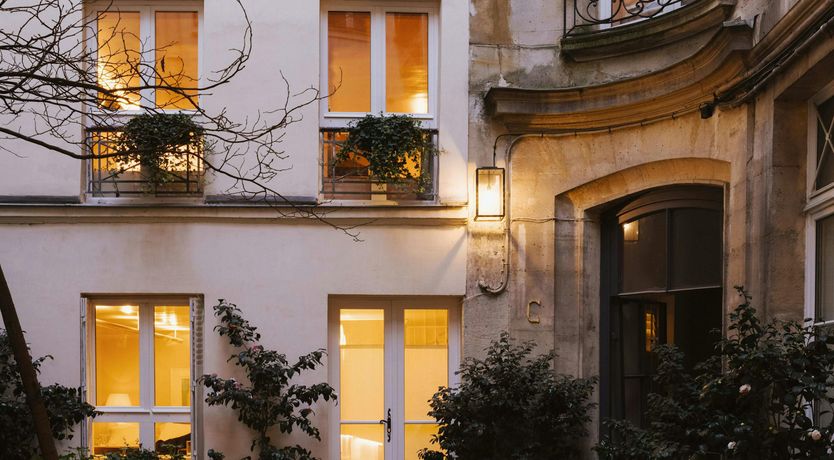 Photo of Flowers of Paris