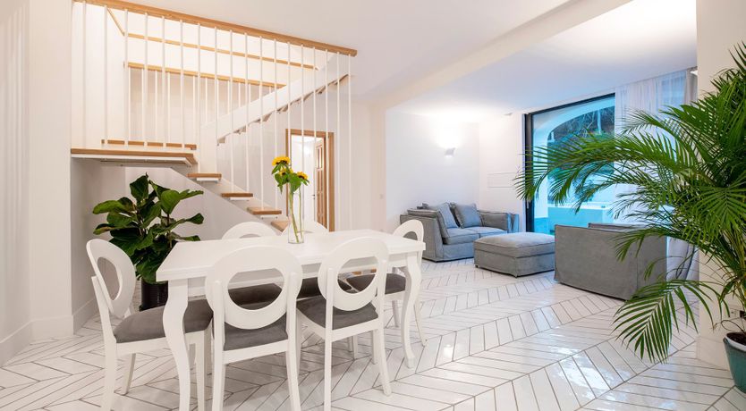 Photo of The Lemon Grove